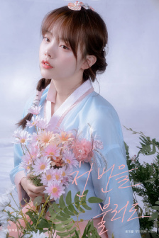 大胸美女